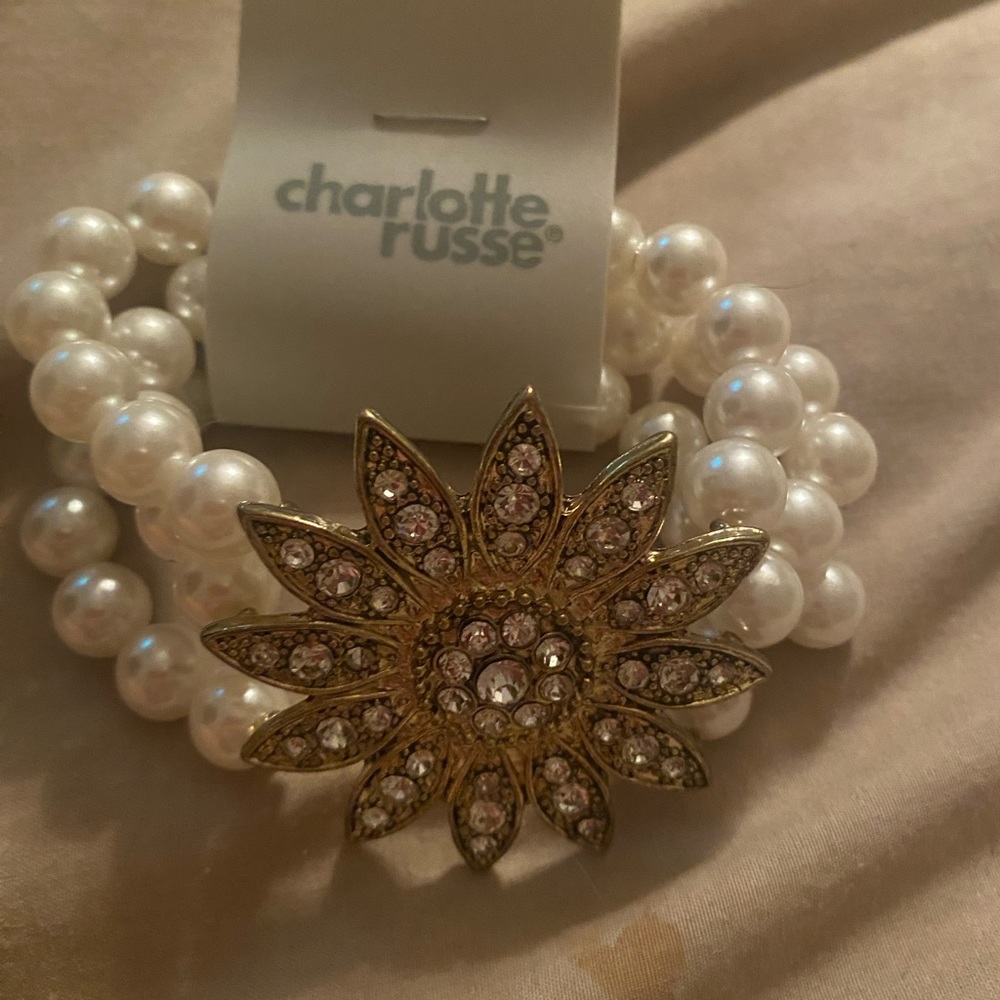Decorative bracelet new